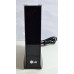 RECEPTOR WIRELESS LG HB905SBW HB965TXW HT805THW HT906SCW AAX72038504  (SEMI NOVO) ACESSÓRIOS EM GERAL LG www.soplacas.tv.br